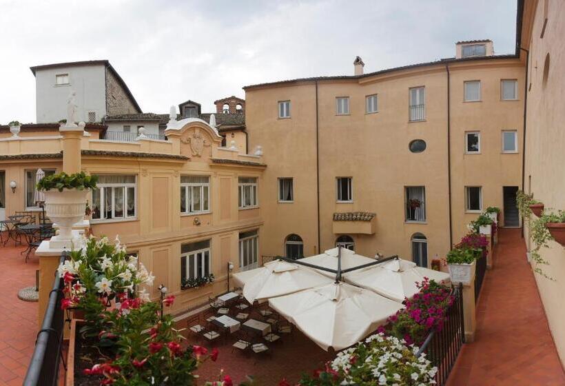 فندق Relais Filonardi