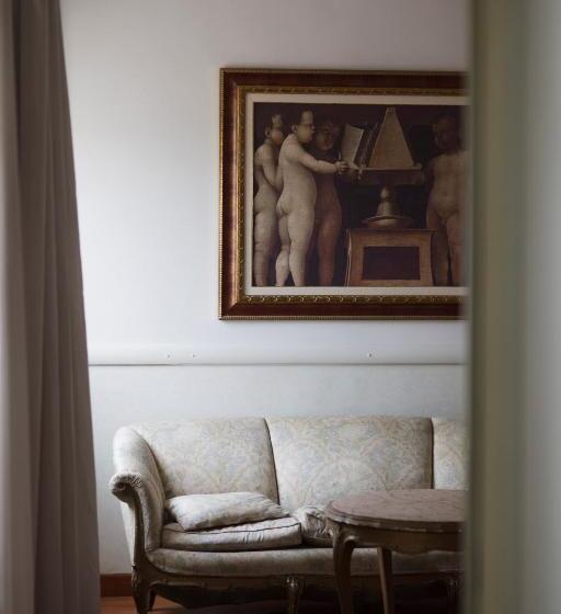فندق Relais Filonardi
