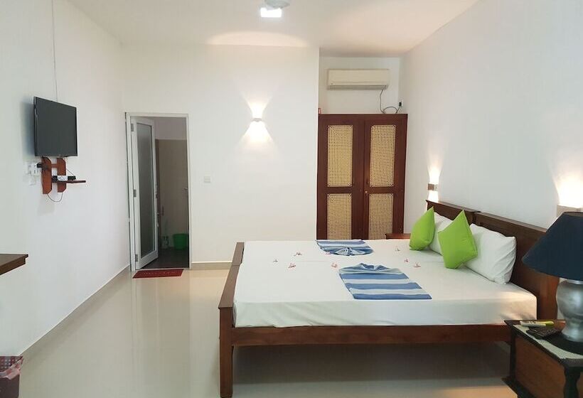 Отель Residence Jasmine