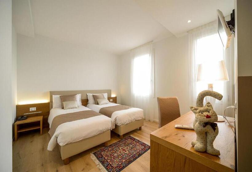 Hotel Ristorante Da Tullio