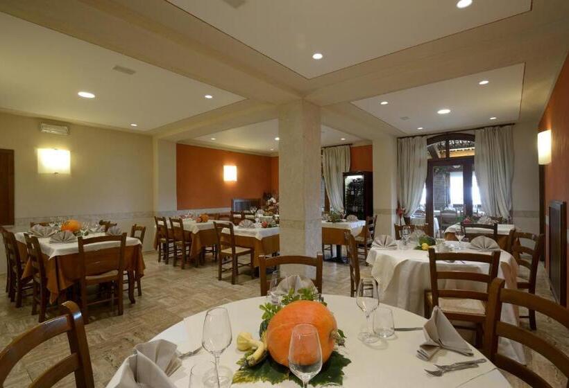 Hotel Ristorante Da Tullio