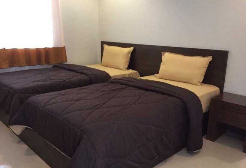 مُتل Room Riverside