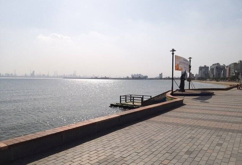 فندق على الطريق Pohang Valentine