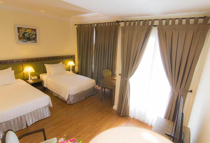 Phoenix Hotel Vung Tau