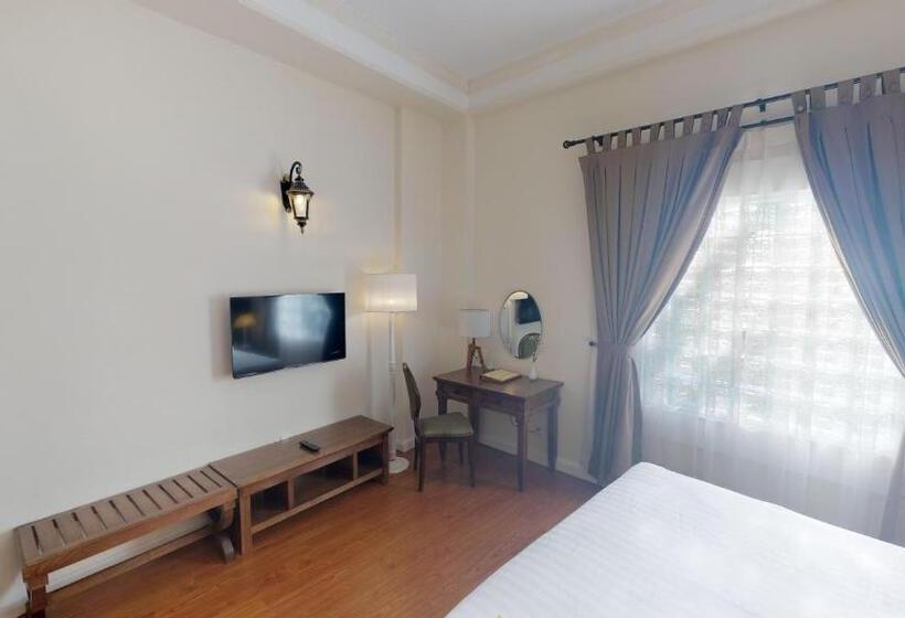 Phoenix Hotel Vung Tau