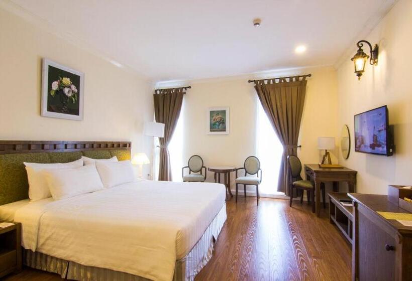 Phoenix Hotel Vung Tau