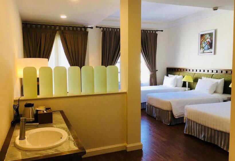 Phoenix Hotel Vung Tau