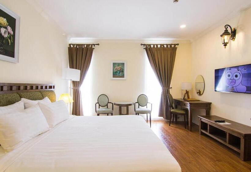 Phoenix Hotel Vung Tau