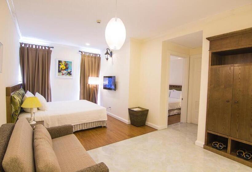 Phoenix Hotel Vung Tau