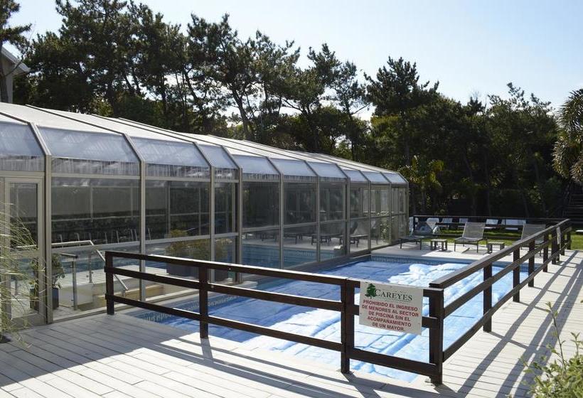 استراحتگاه Careyes Villa De Mar & Spa