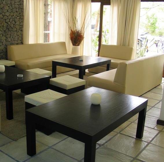 استراحتگاه Careyes Villa De Mar & Spa