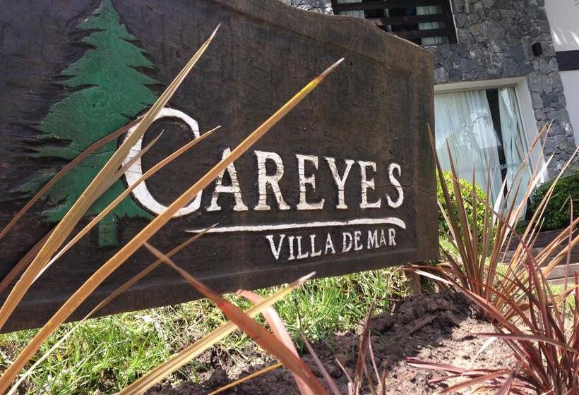 استراحتگاه Careyes Villa De Mar & Spa