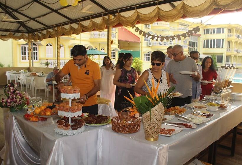 Praia Da Oura   Boutique Resort