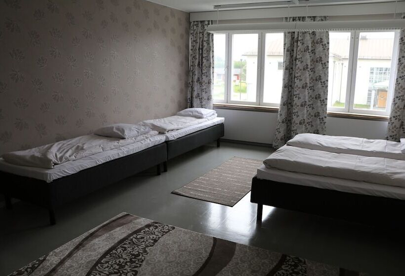 אתר נופש Vanha Maamies