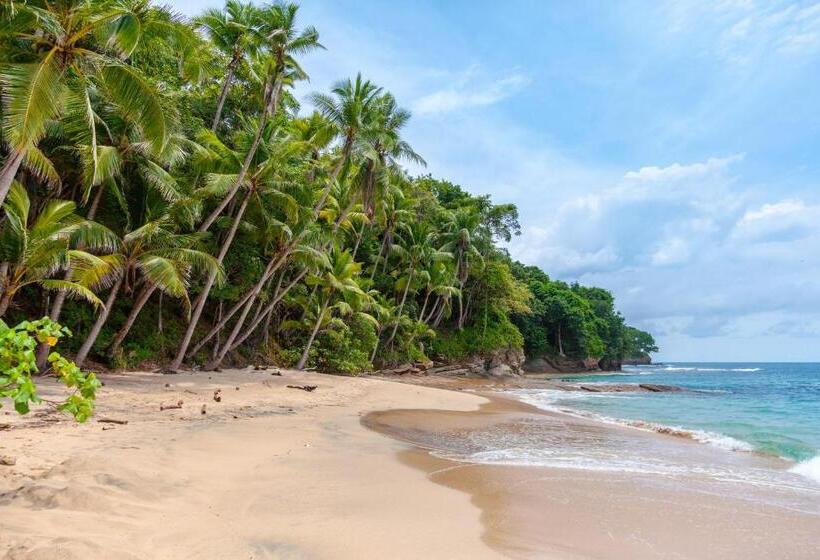 استراحتگاه Walauwa The Villa Ahungalla