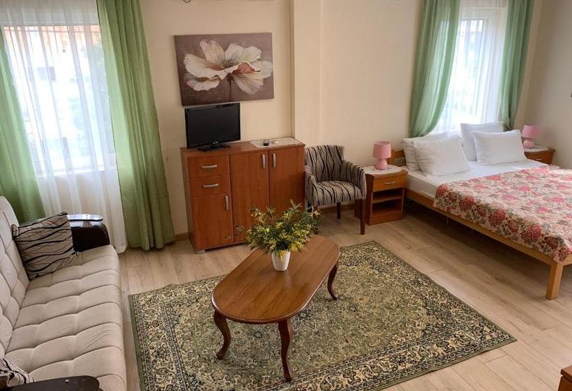 Villa Alla Bed And Breakfast