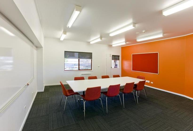 הוסטל University Of Canberra Village