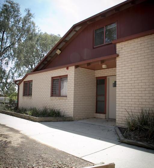 הוסטל University Of Canberra Village