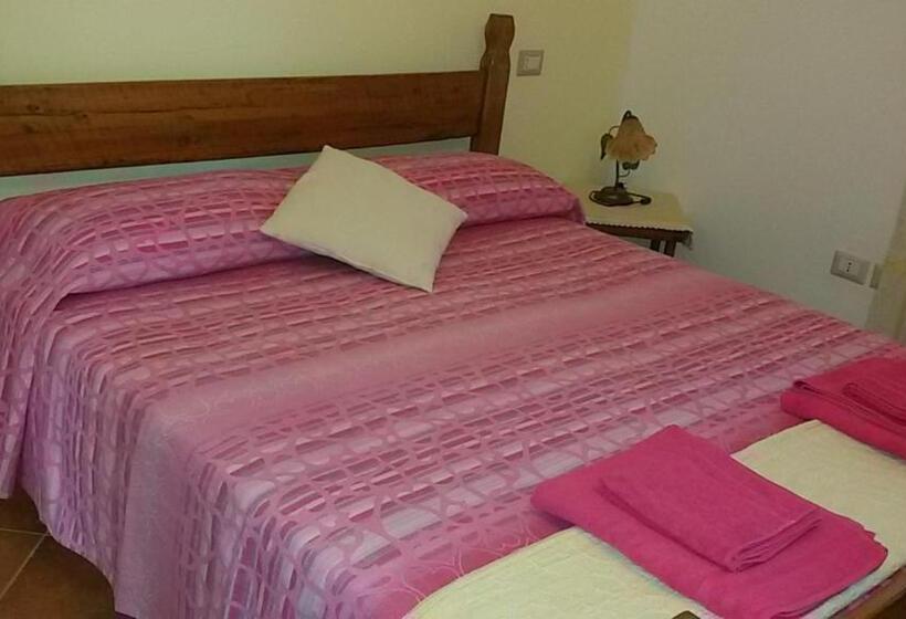 B&b Altamarea