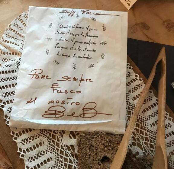 B&b La Casa Del Riccio