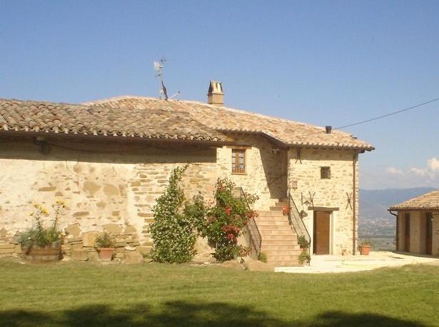 B&b Madonna Del Latte