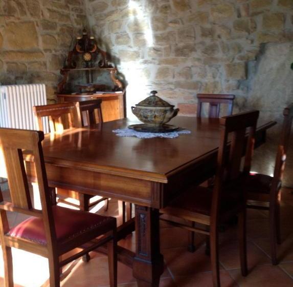 B&b Terra Di Mezzo