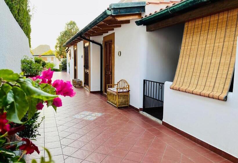민박 Casa Arcada