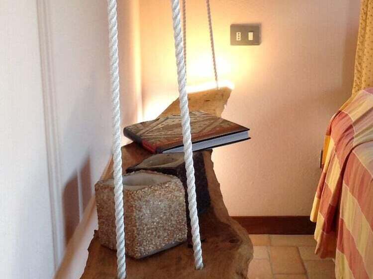 تختخواب و صبحانه Casa Tentoni   Guest House