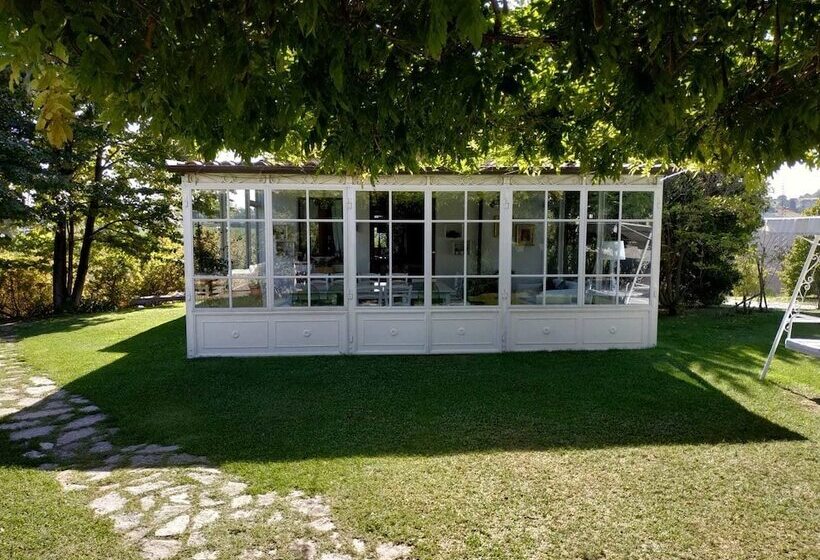 تختخواب و صبحانه Casa Tentoni   Guest House