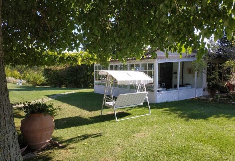 تختخواب و صبحانه Casa Tentoni   Guest House