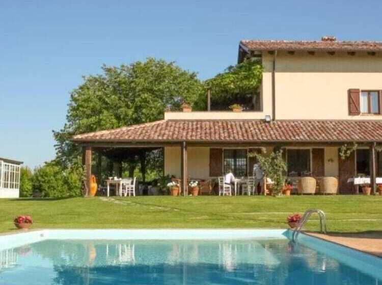 تختخواب و صبحانه Casa Tentoni   Guest House