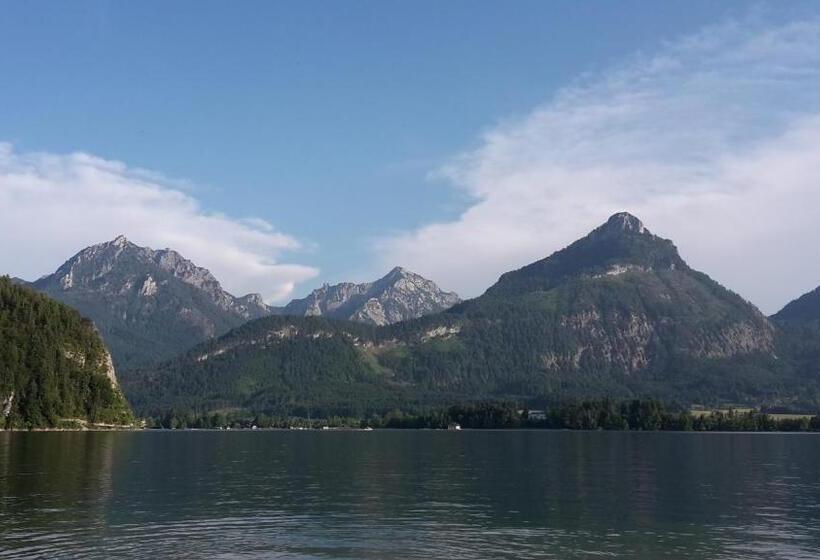 ベッドアンドブレックファースト Hauslhof