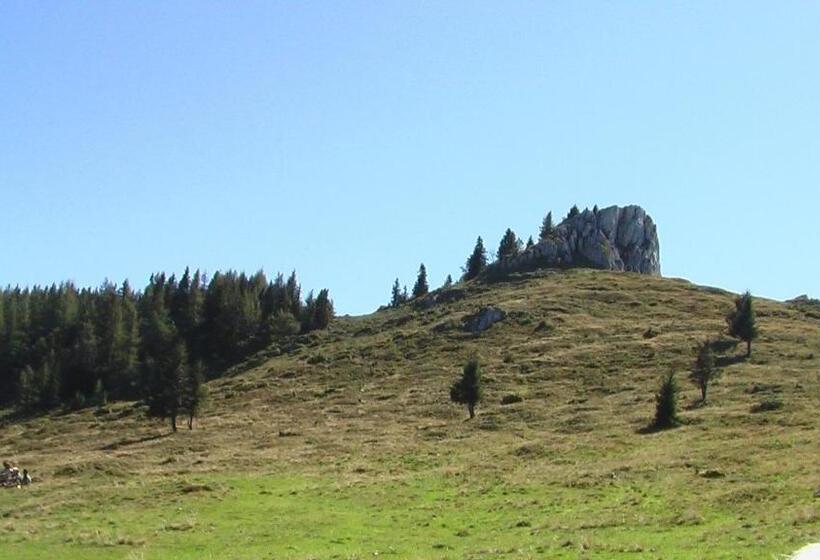 ベッドアンドブレックファースト Hauslhof