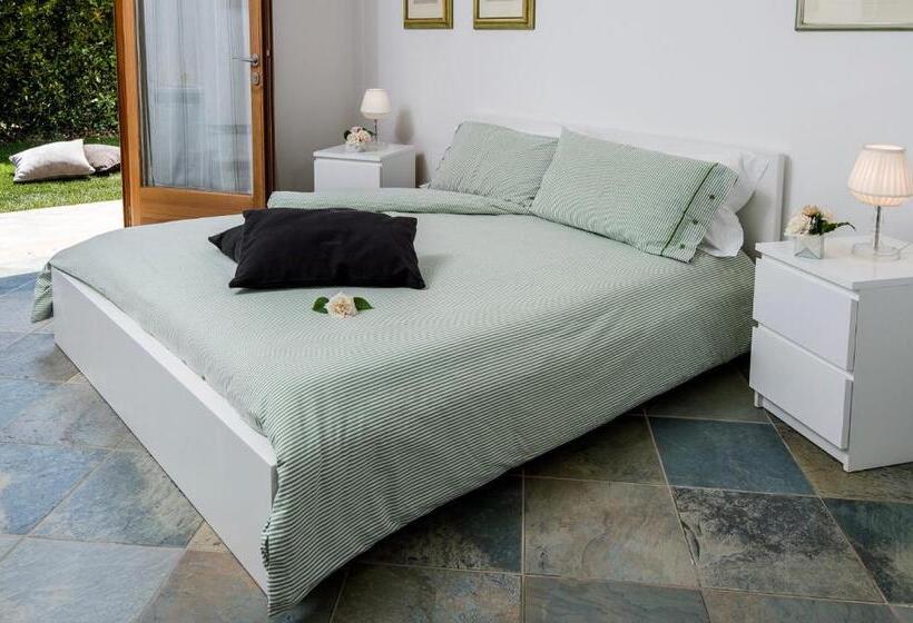 مبيت وإفطار La Casa Di Linda