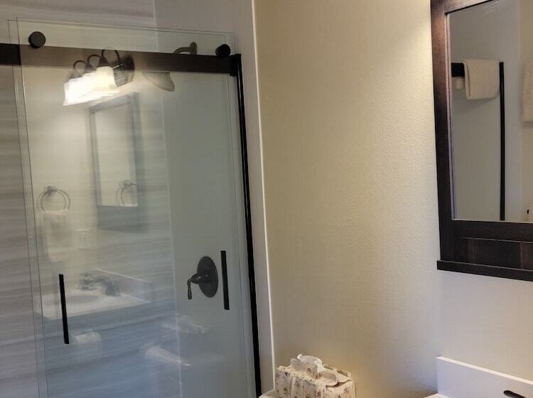 مبيت وإفطار Mountain Goat Lodge