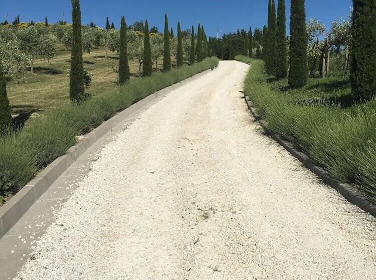 Bed and Breakfast Relais Il Margarito