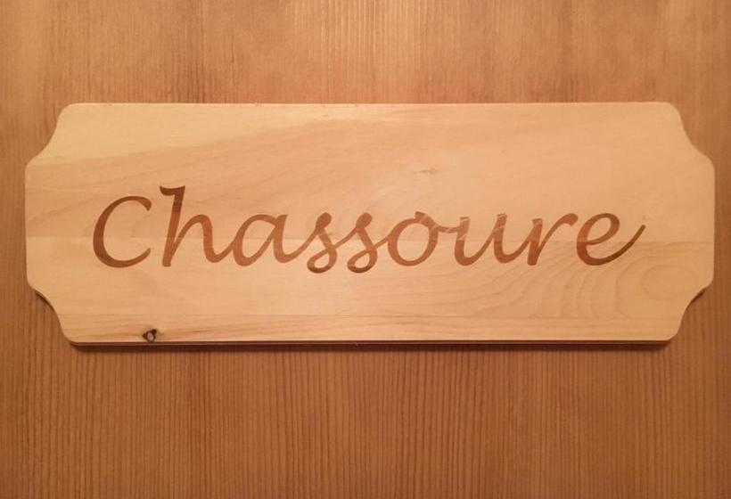 تختخواب و صبحانه Chambre Privãƒæ’ã‚â©e Avec Cuisine Et Salle De Bain Dans La Chambre, Winoka Lodge