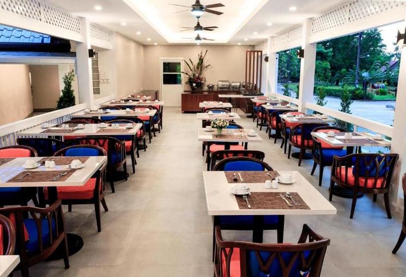 Курорт Tuana Hotels Brook Pool Access