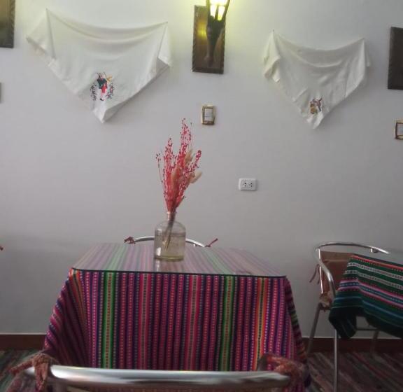 Casahotel Centro   Huancayo