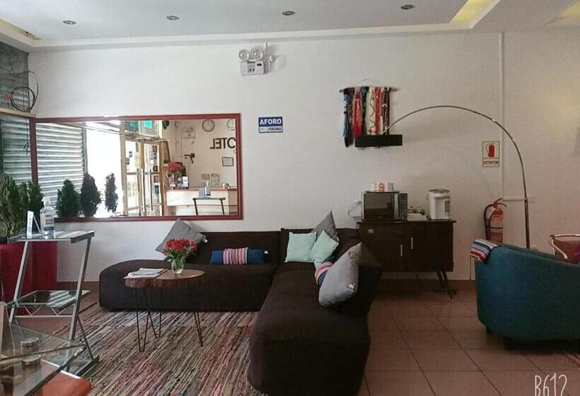 Casahotel Centro   Huancayo
