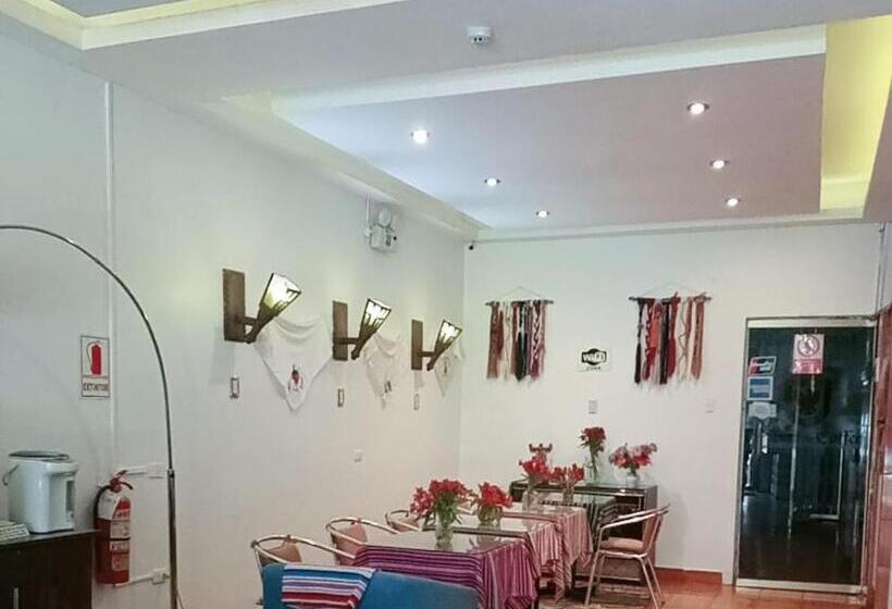 Casahotel Centro   Huancayo