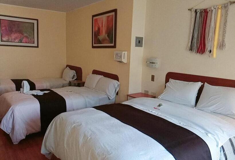 Casahotel Centro   Huancayo