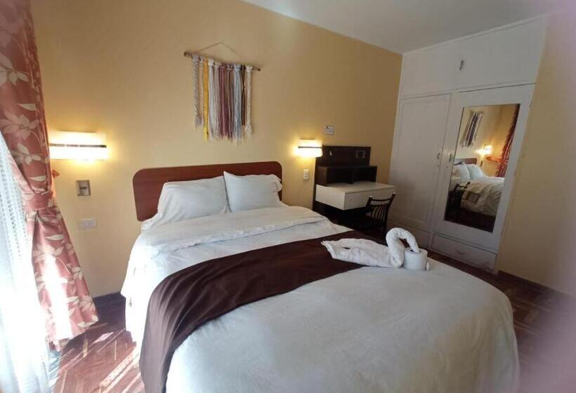 Casahotel Centro   Huancayo