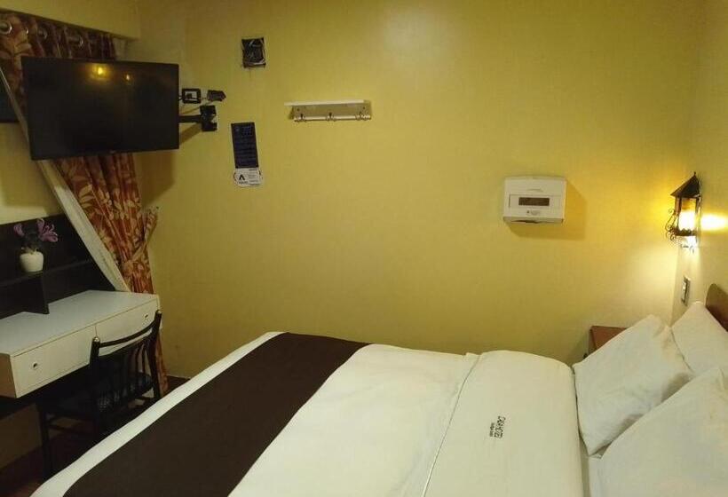 Casahotel Centro   Huancayo