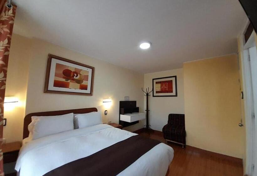Casahotel Centro   Huancayo