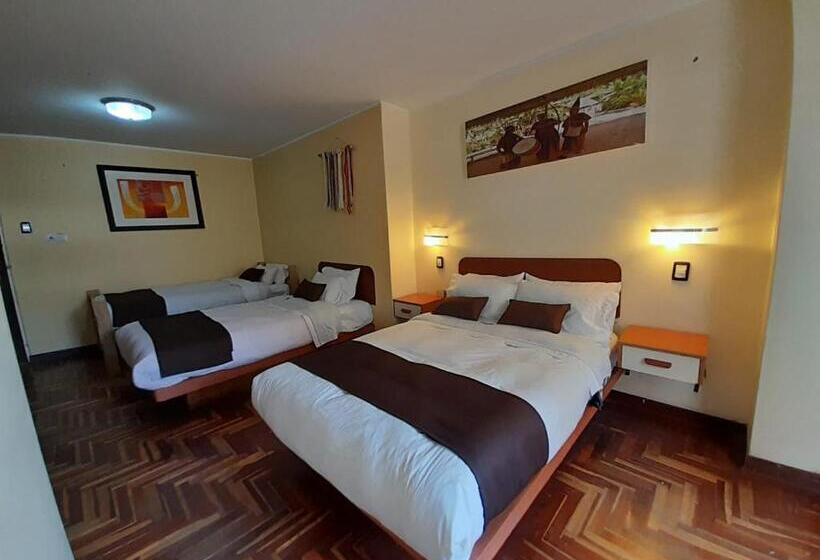 Casahotel Centro   Huancayo