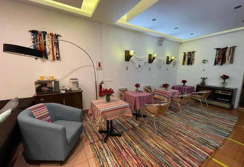Casahotel Centro   Huancayo