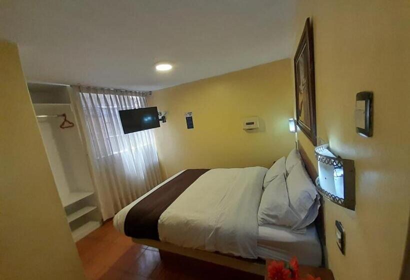 Casahotel Centro   Huancayo