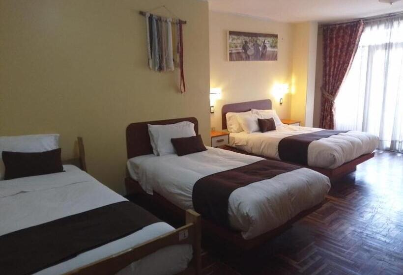 Casahotel Centro   Huancayo
