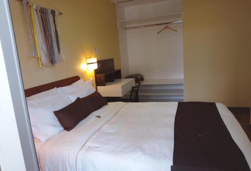 Casahotel Centro   Huancayo